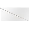 Modular Pista track 48V LED linear GI (2500mm) 