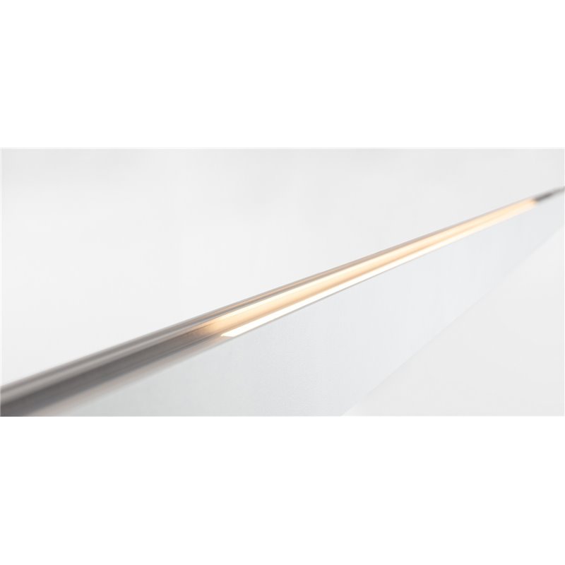 Modular Pista track 48V LED linear GI (2000mm) 