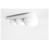 Modular Marbul 3x LED GI Applique / Plafonnier