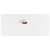 Modular Médard 42 recessed LED GE Lumière encastrée