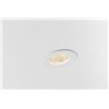 Modular K72 IP55 LED GE Lumière encastrée