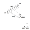 Delta Light M26L - Spy 391 L Mdl