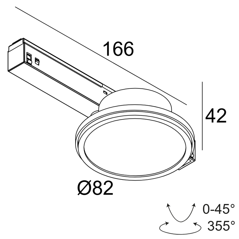 Delta Light M26L - Haloscan Hp Soft Mdl