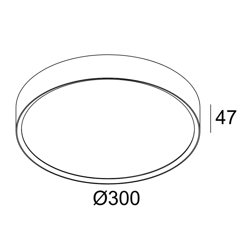 Delta Light M20/M26H - Multinova 30 Prism Mdl