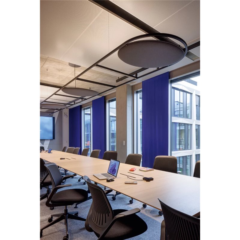 Delta Light Soli - 52 Soft Mdl luminaire sur rail