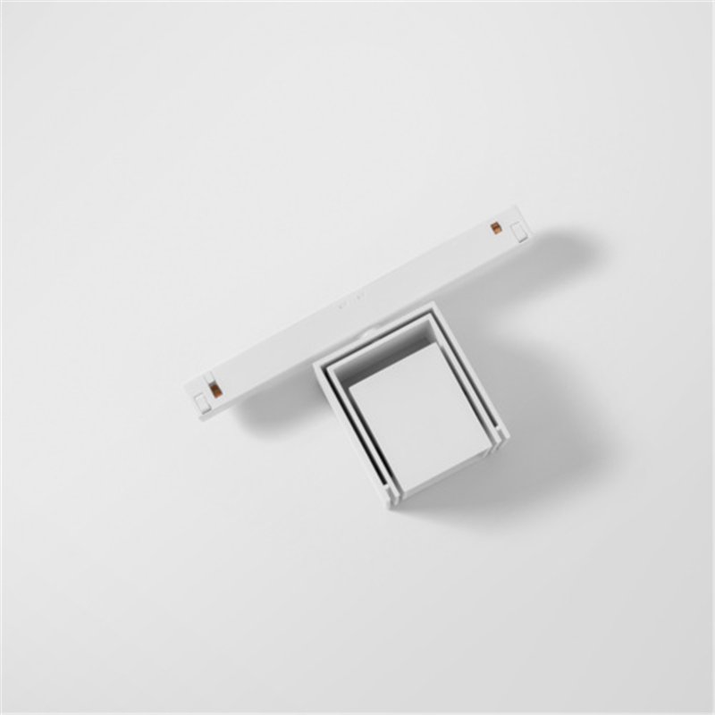 Modular Rektor Track 48V Adjustable 57x50 1x LED