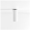 Modular Minude Semi-Recessed Adjustable 45 1x LED spot encastré