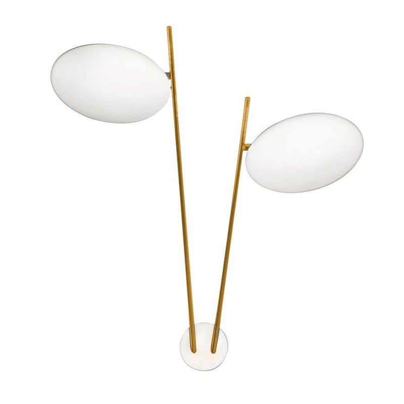 Acheter Catellani & Smith Lederam W2 Applique  en ligne avec un service professionnel