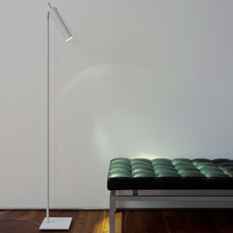 Acheter Catellani & Smith Lucenera 506 Lampadaire en ligne avec un service professionnel