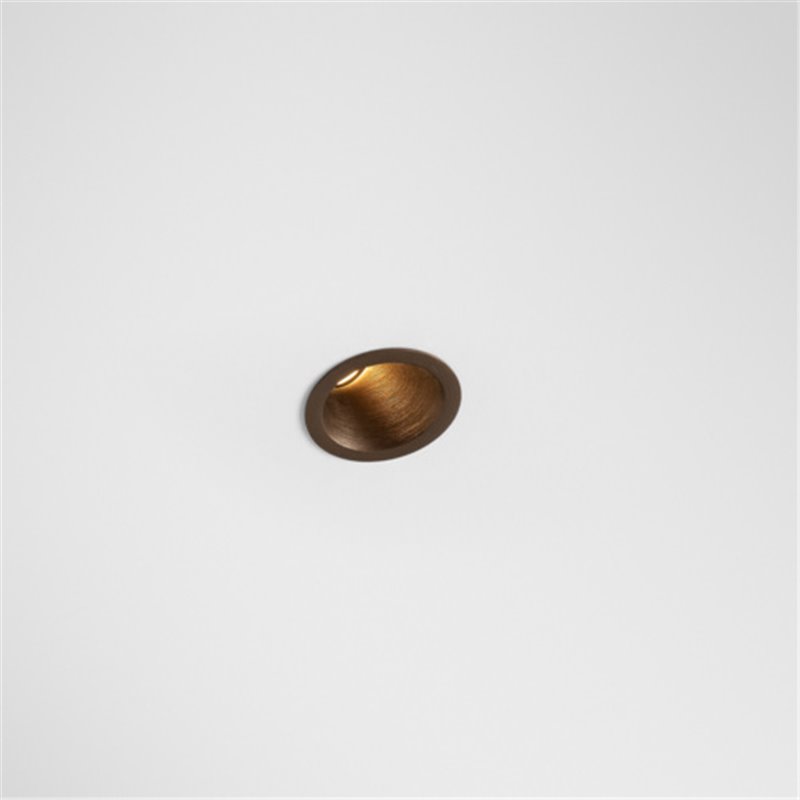 Modular Smart Lotis Asy Recessed 48 1x IP55 spot encastré