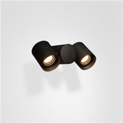 Modular Lighting 54 2x LED GI Decken- / Wand- / Bodenlampe