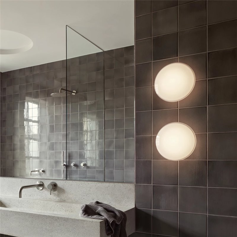 Louis Poulsen Aj Eklipta 220 Led Plafonnier / Applique