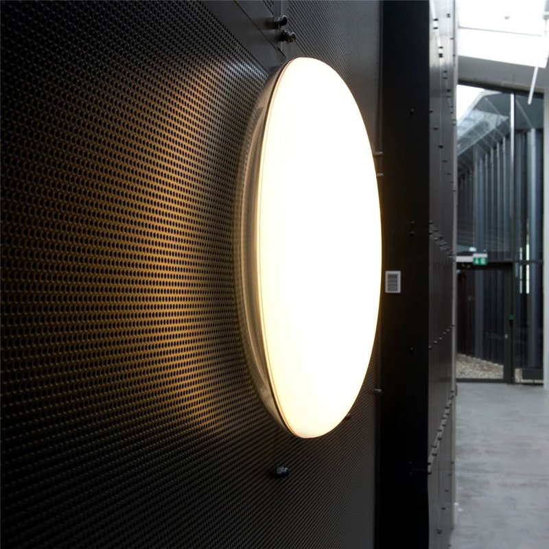 Louis Poulsen Silverback Ceiling/Wall Led Plafonnier / Applique