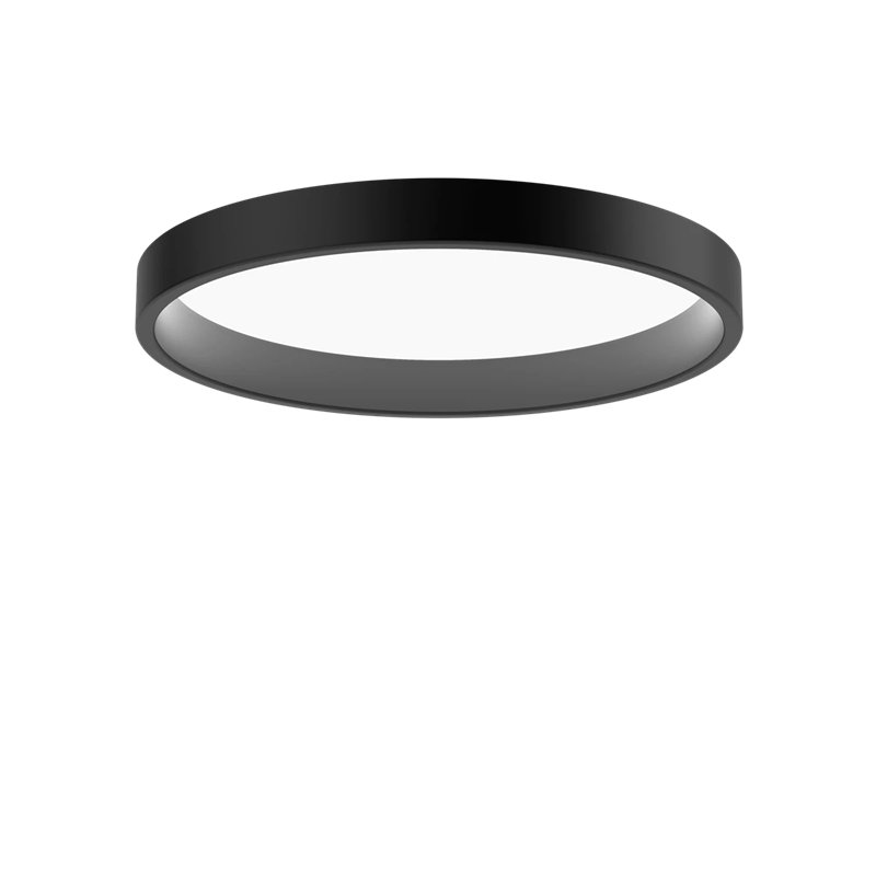 Louis Poulsen Lp Circle Semi Recessed Deckenleuchte