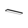 Louis Poulsen Lp Slim Box Semi-Recessed Plafonnier