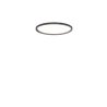 Louis Poulsen Lp Slim Round Recessed Plafonnier
