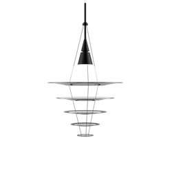 Louis Poulsen Enigma 545 Suspension