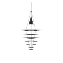 Louis Poulsen Enigma 825 Suspension
