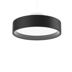 Louis Poulsen Lp Circle Suspended Suspension