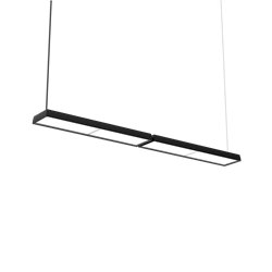 Louis Poulsen Lp Slim Box Suspended Suspension