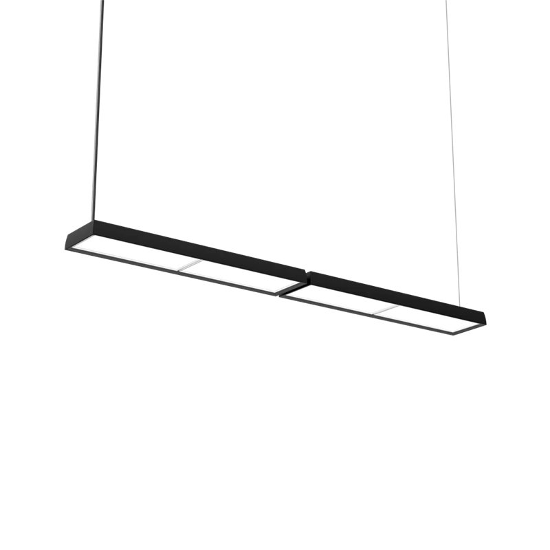 Louis Poulsen Lp Slim Box Suspended Suspension