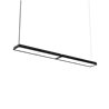 Louis Poulsen Lp Slim Box Suspended Suspension