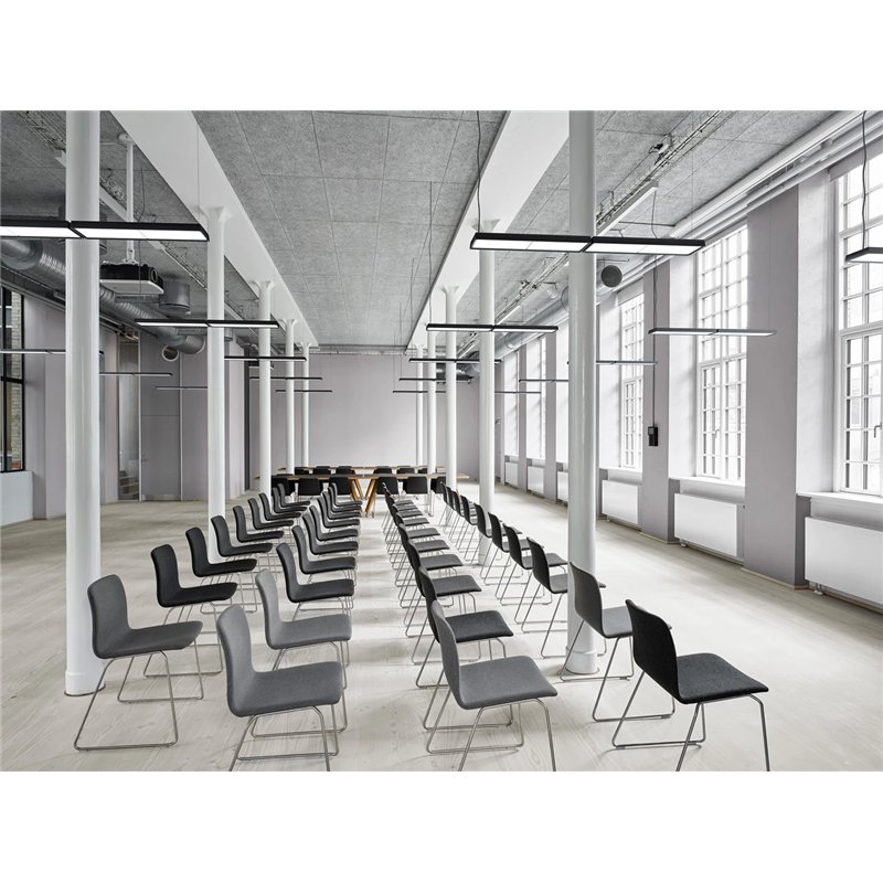 Louis Poulsen Lp Slim Box Suspended Suspension