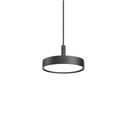 Louis Poulsen Lp Slim Round Suspended Suspension