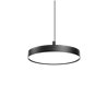 Louis Poulsen Lp Slim Round Suspended Suspension