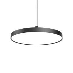 Louis Poulsen Lp Slim Round Suspended Suspension
