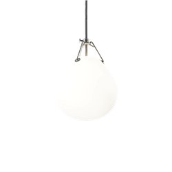Louis Poulsen Moser Suspension