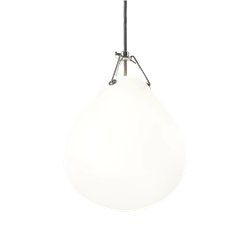 Louis Poulsen Moser Suspension