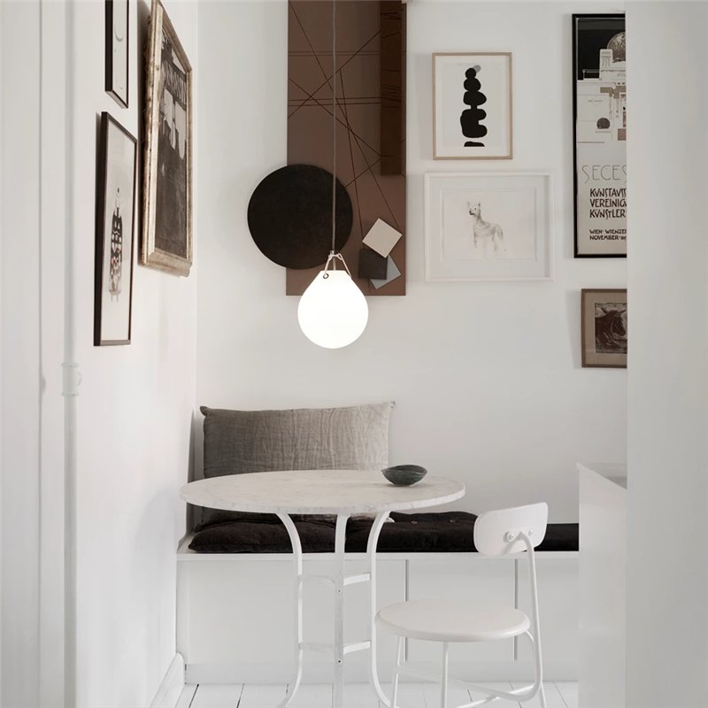 Louis Poulsen Moser Suspension