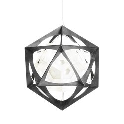 Louis Poulsen Oe Quasi Light Suspension