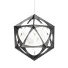 Louis Poulsen Oe Quasi Light Suspension