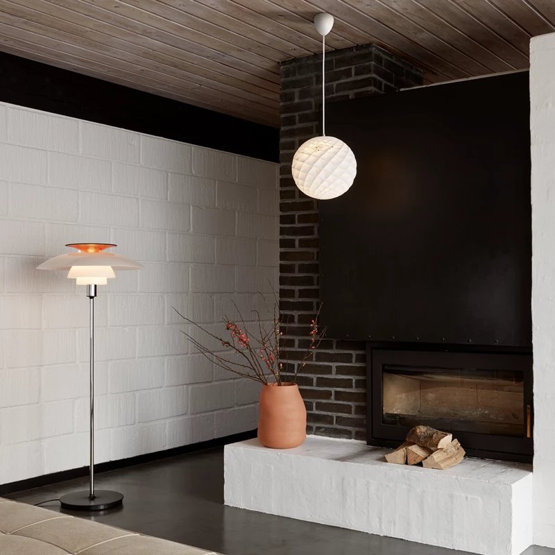 Louis Poulsen Patera Suspension