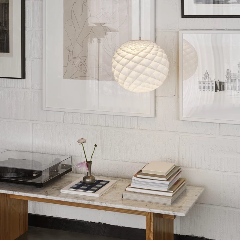 Louis Poulsen Patera Suspension