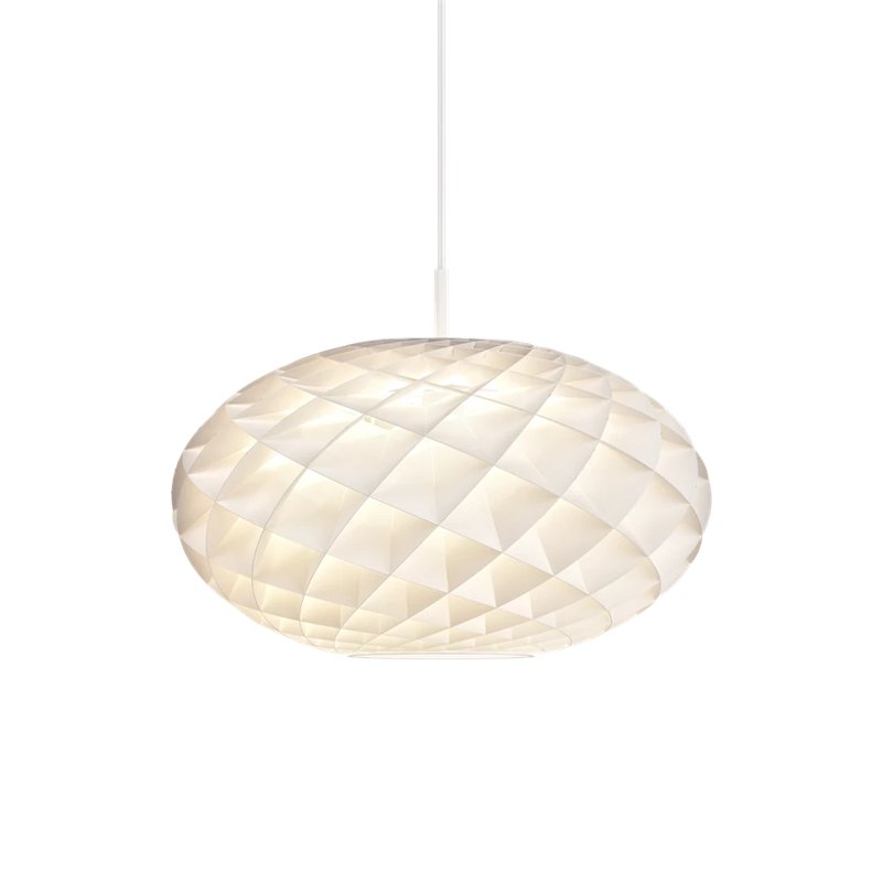 Louis Poulsen Patera Oval Suspension
