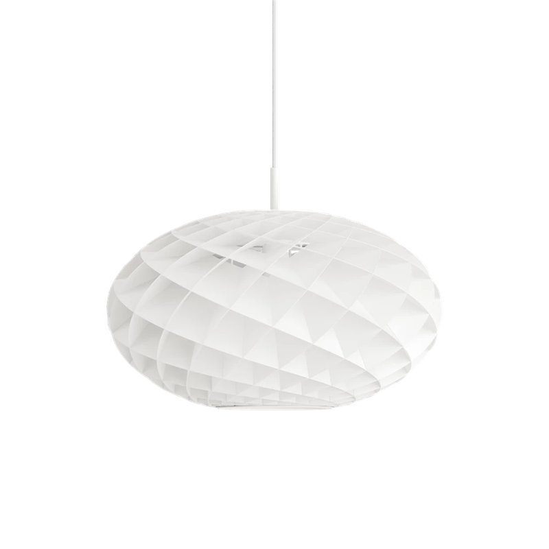 Louis Poulsen Patera Oval Suspension