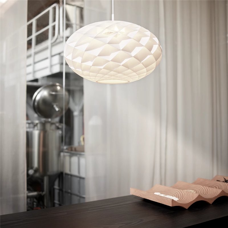 Louis Poulsen Patera Oval Suspension
