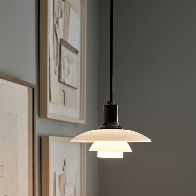 Louis Poulsen Ph 2/1 Pendant Suspension