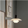 Louis Poulsen Ph 2/1 Pendant Suspension