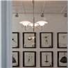 Louis Poulsen Ph 3/2 Academy Suspension