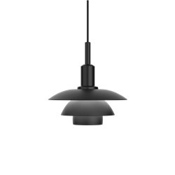 Louis Poulsen Ph 3/3 Pendant Suspension