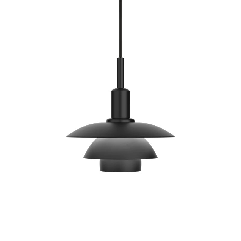 Louis Poulsen Ph 3/3 Pendant Suspension