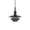 Louis Poulsen Ph 3/3 Pendant Suspension