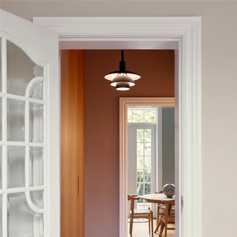 Louis Poulsen Ph 3/3 Pendant Suspension