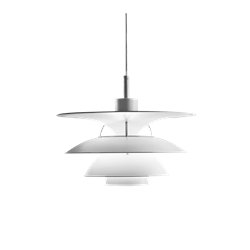 Louis Poulsen Ph 5-4½ & Ph 6½-6 Suspension
