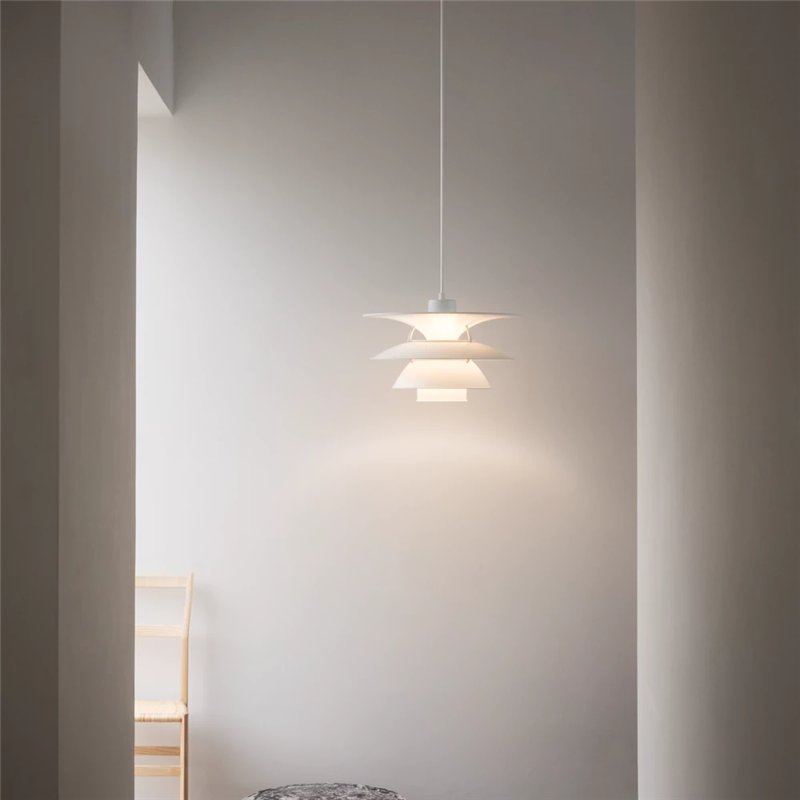 Louis Poulsen Ph 5-4½ & Ph 6½-6 Suspension