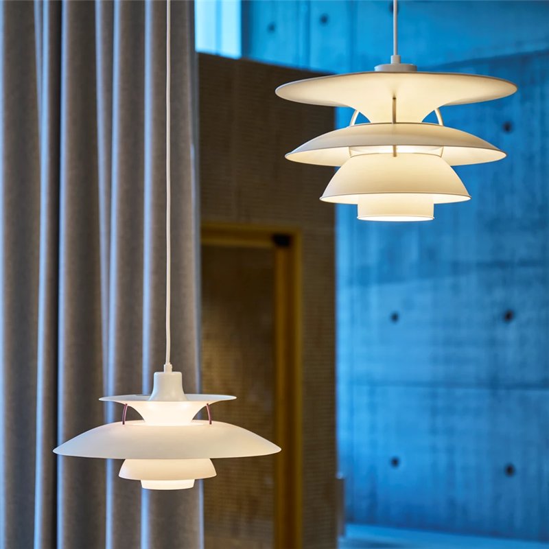 Louis Poulsen Ph 5-4½ & Ph 6½-6 Suspension